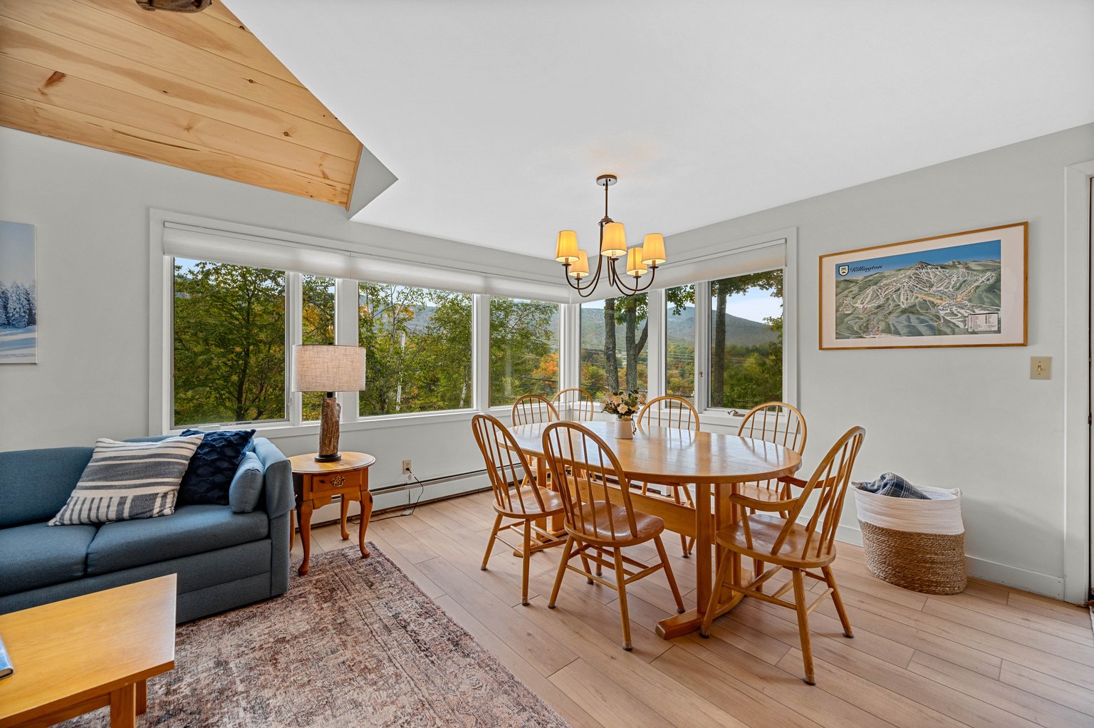 Killington Vacation Rental