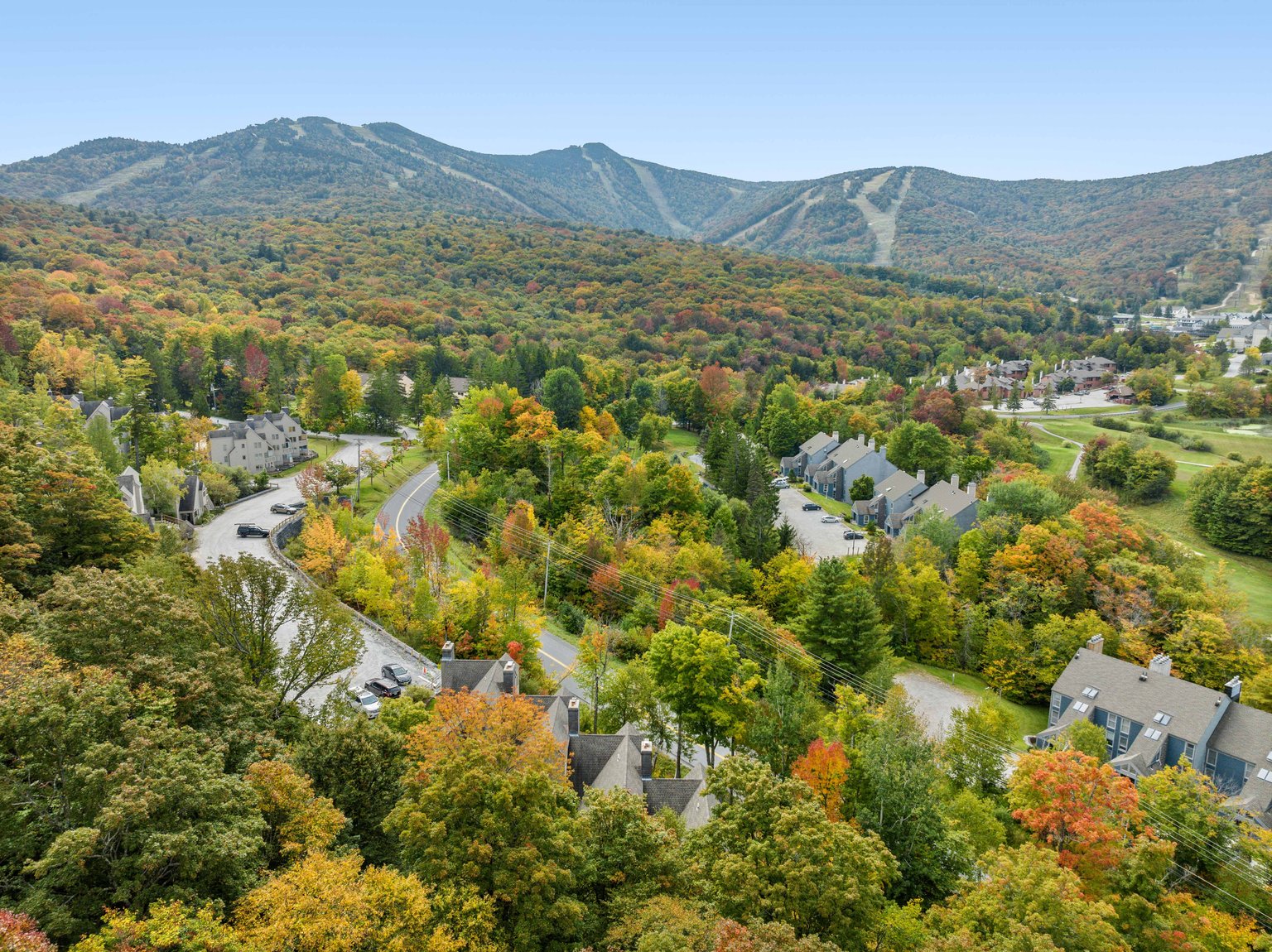 Killington Vacation Rental