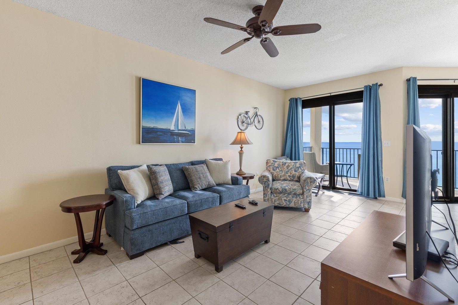 Orange Beach Vacation Rental
