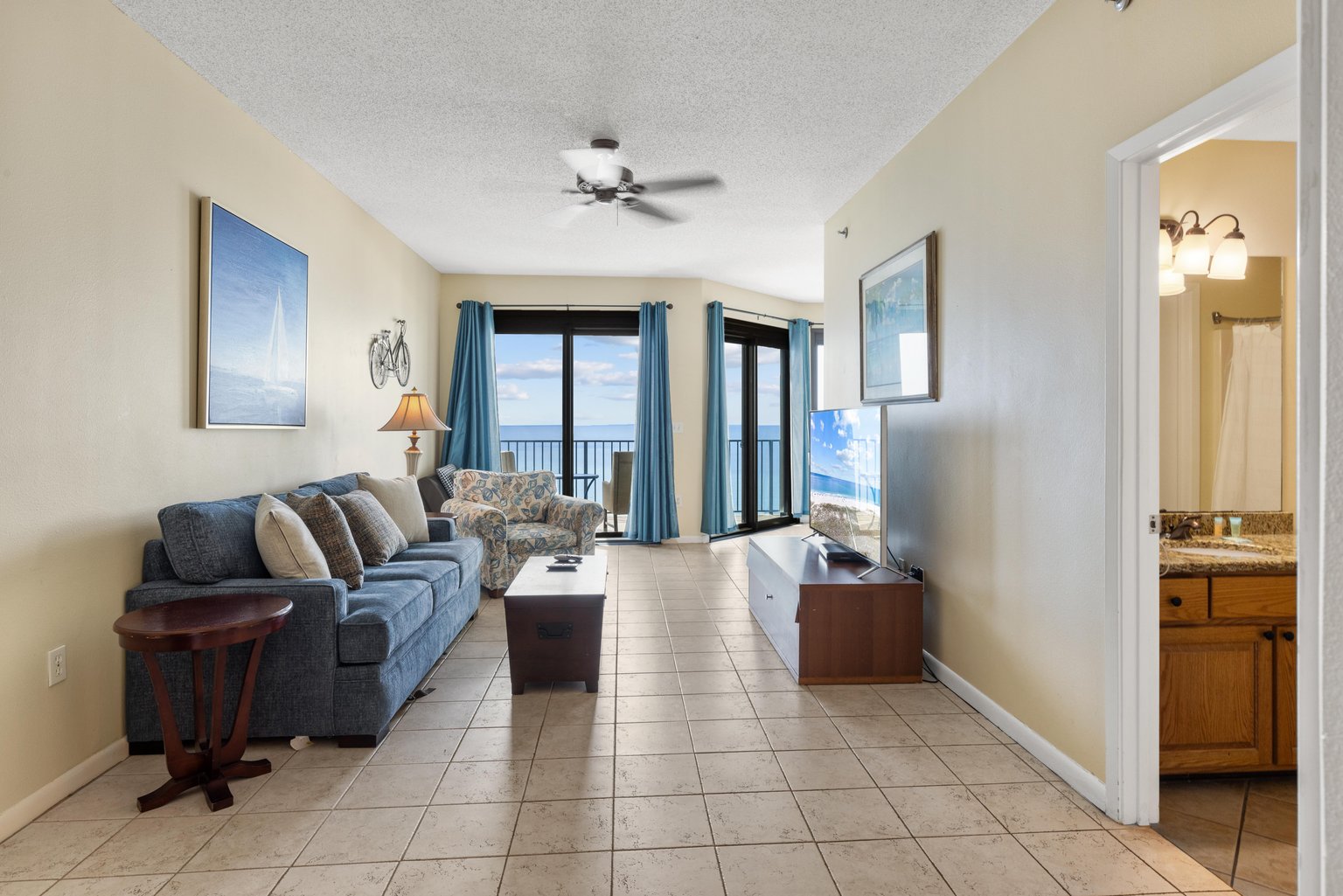 Orange Beach Vacation Rental