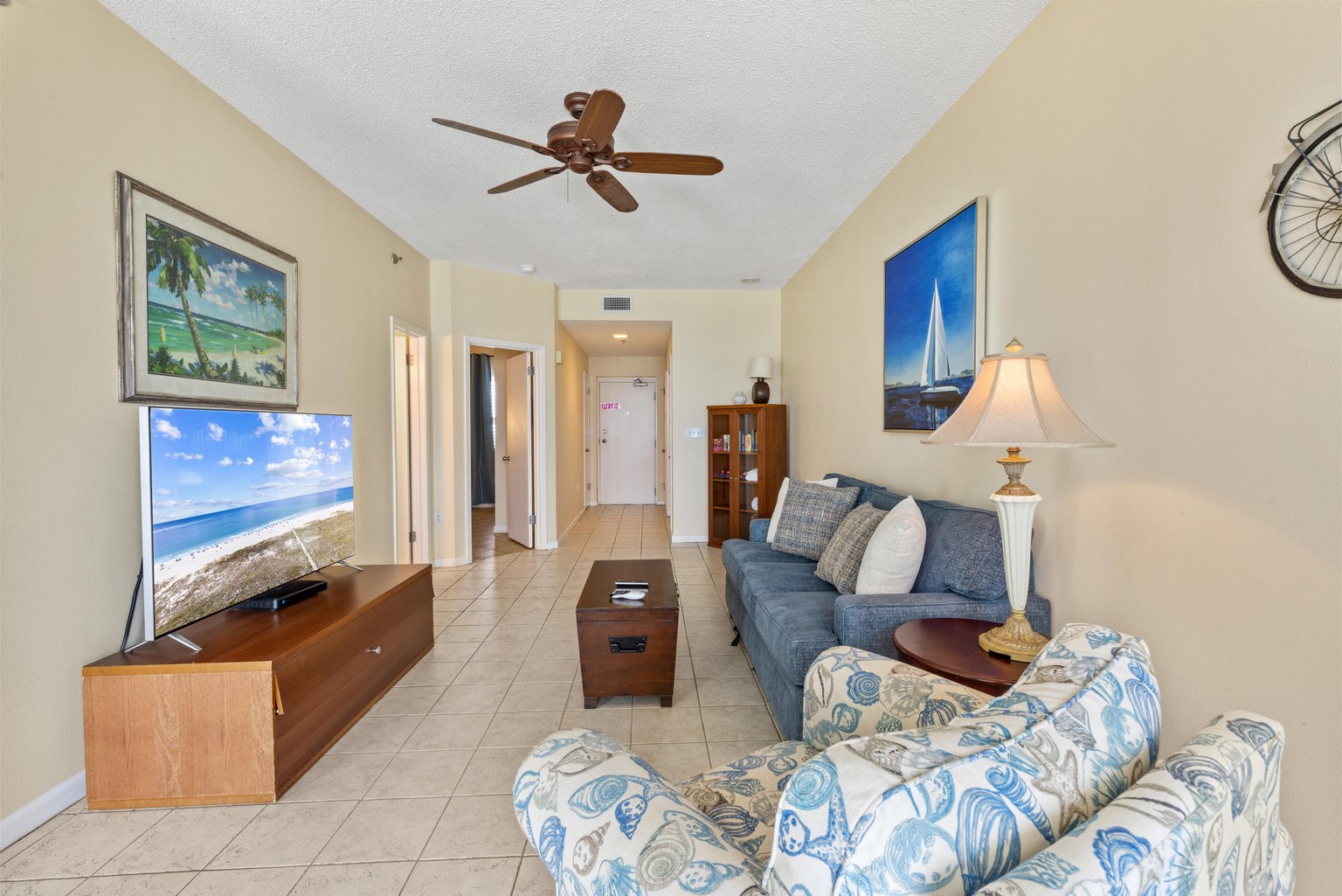 Orange Beach Vacation Rental