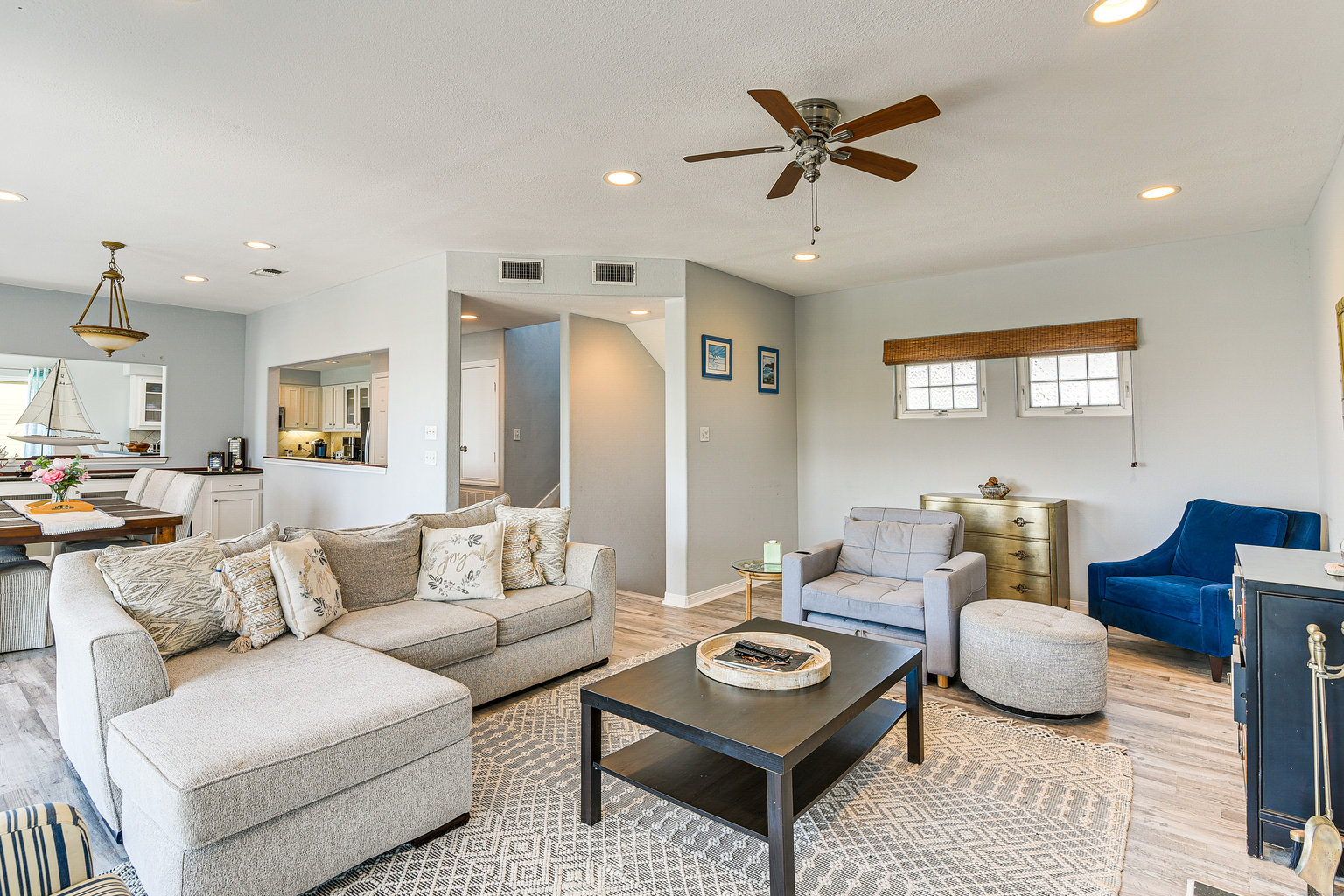 Galveston Vacation Rental