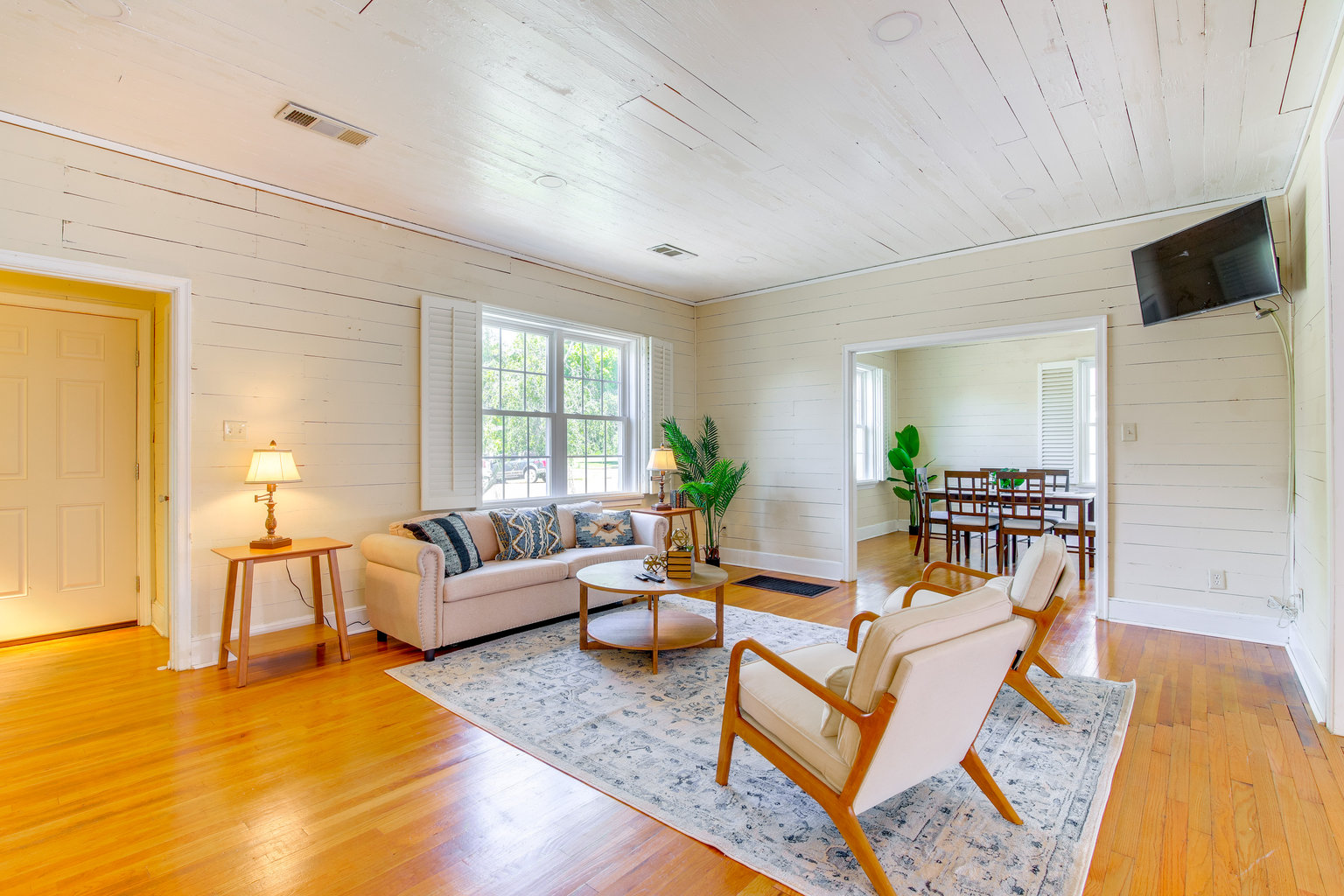 Clarksdale Vacation Rental