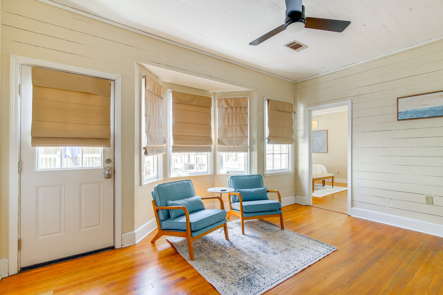 Clarksdale Vacation Rental