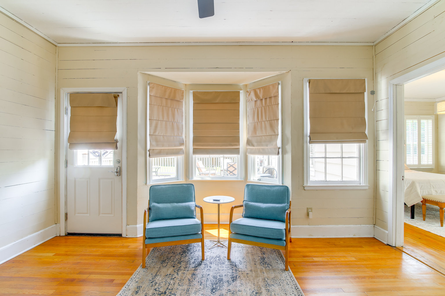 Clarksdale Vacation Rental