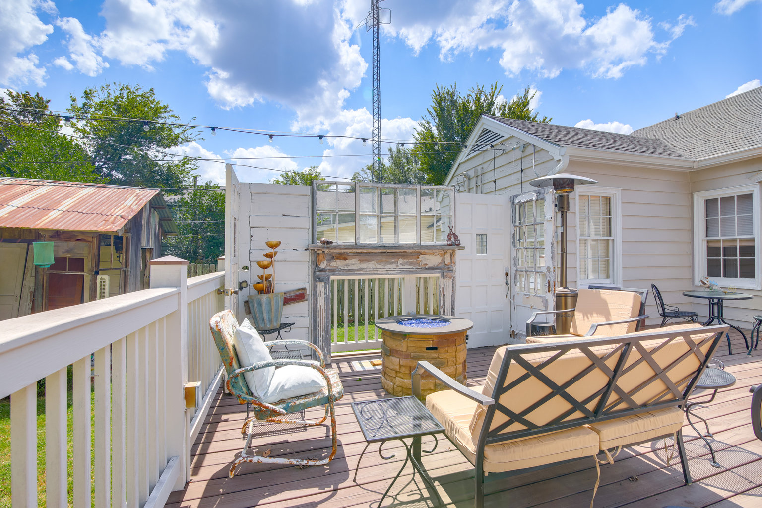 Clarksdale Vacation Rental