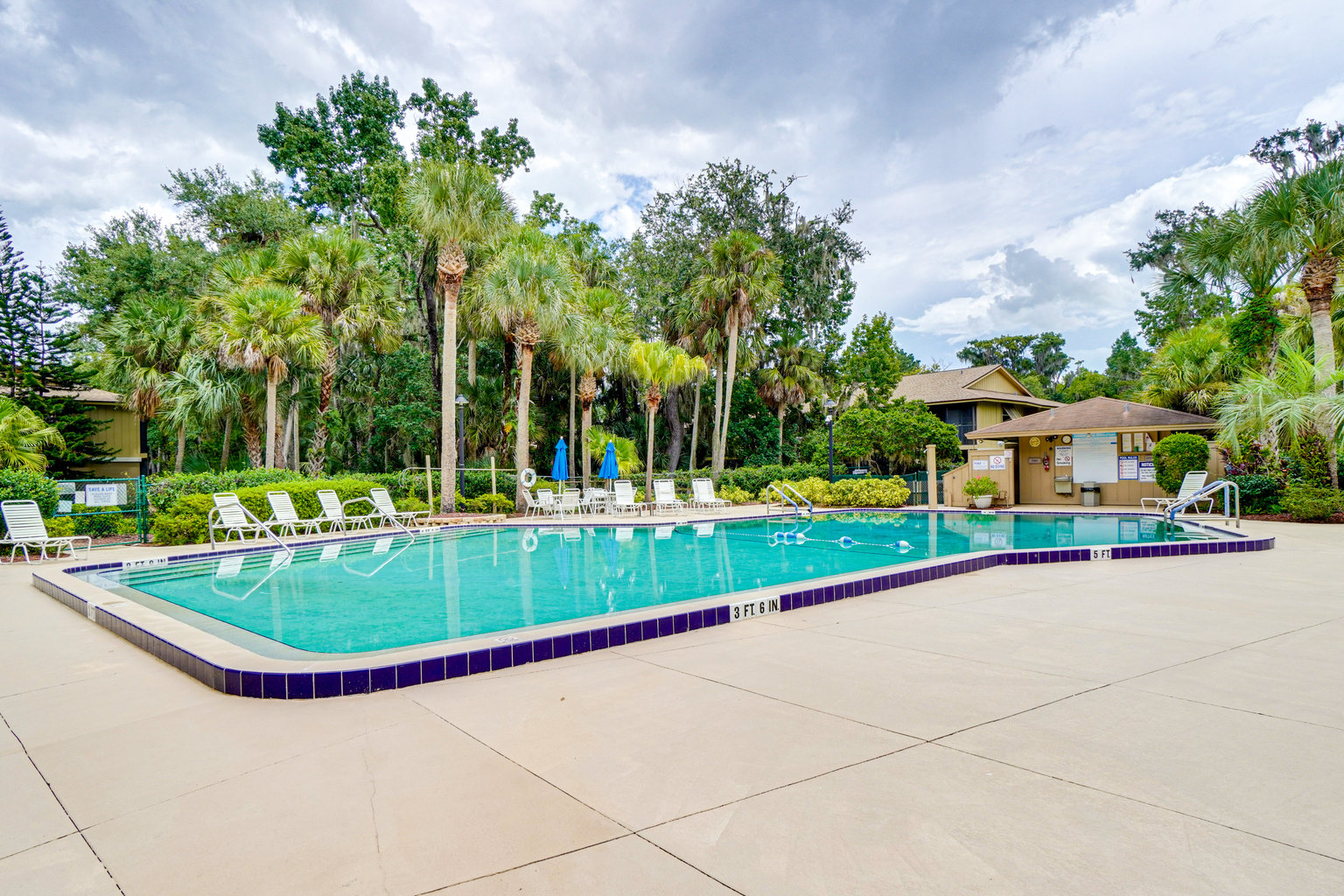 Deltona Vacation Rental