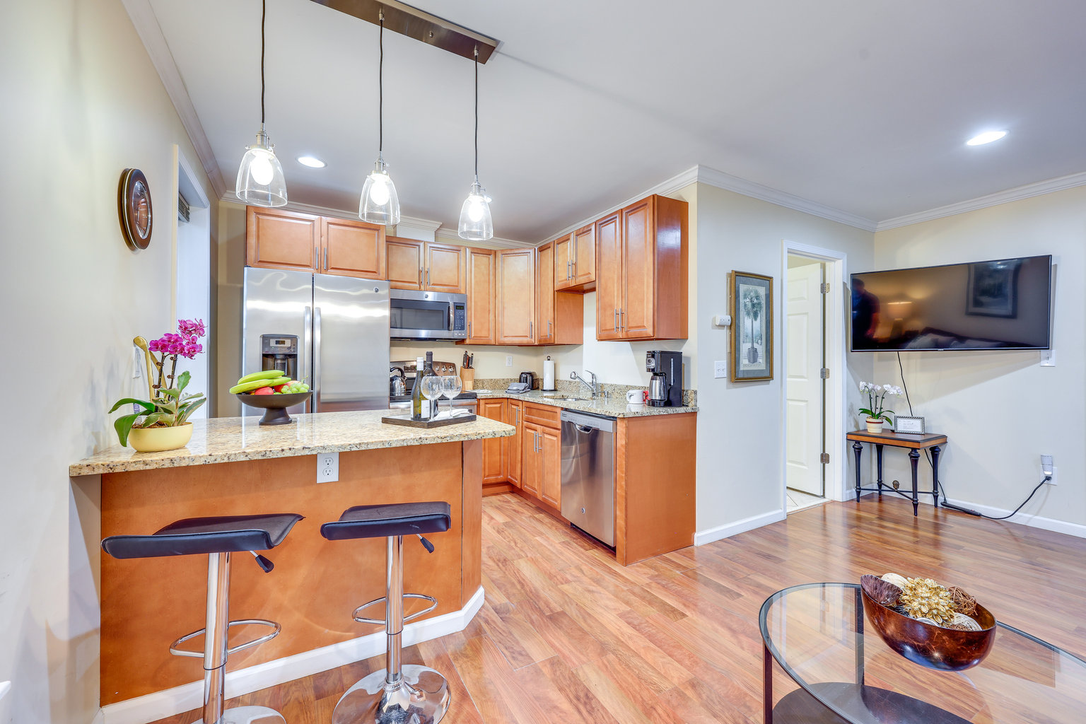 St. Augustine Vacation Rental