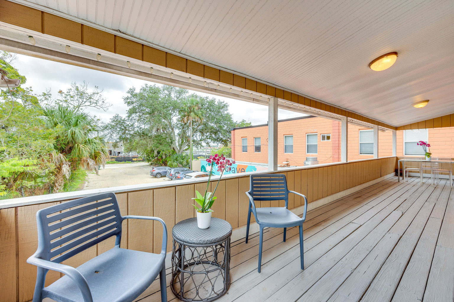 St. Augustine Vacation Rental