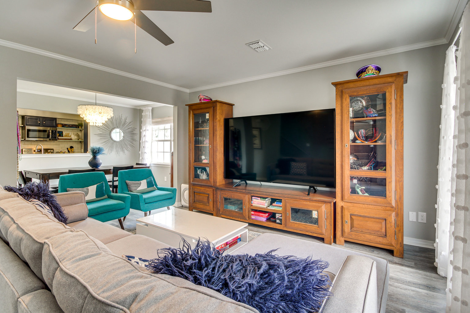 Bay St. Louis Vacation Rental