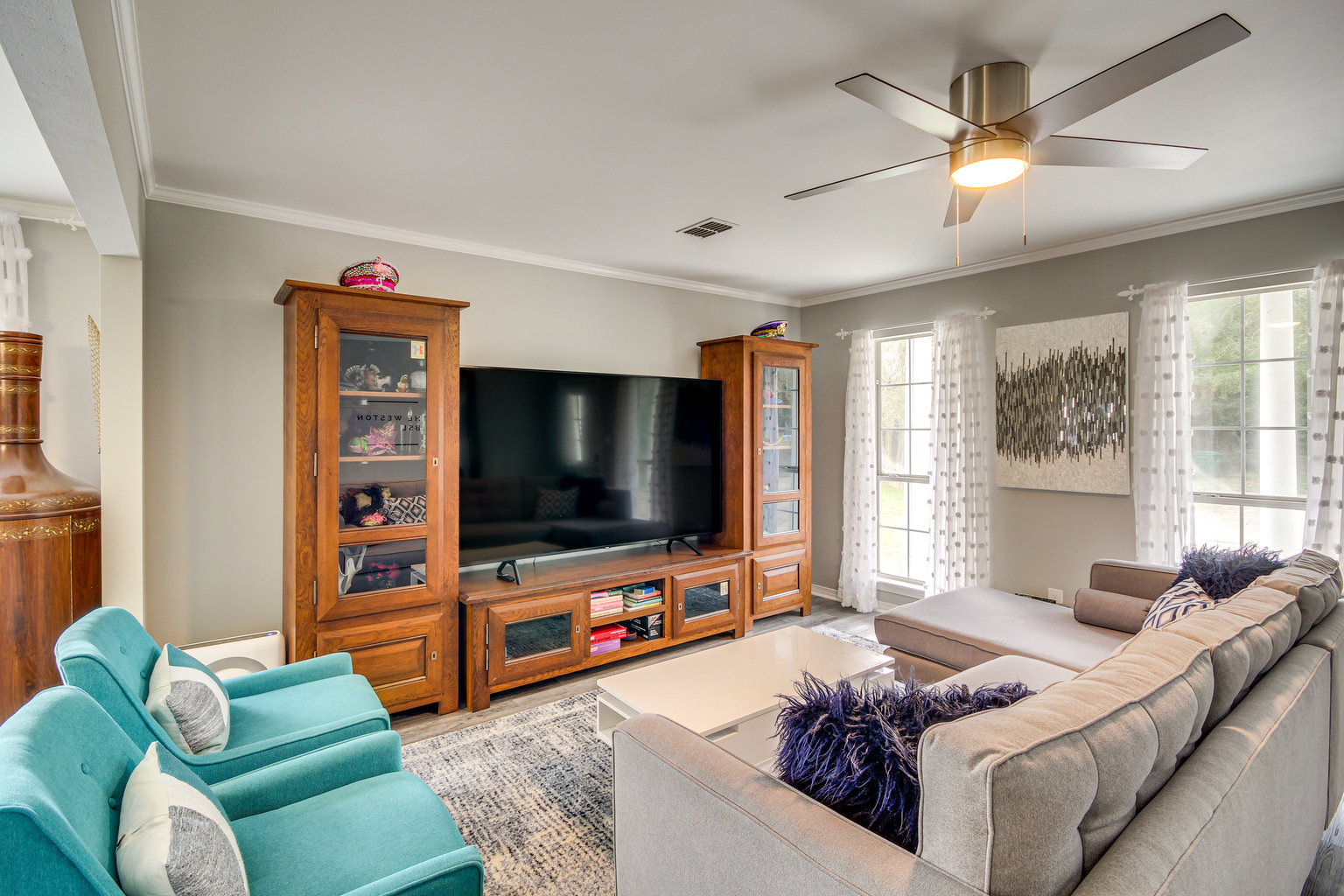 Bay St. Louis Vacation Rental