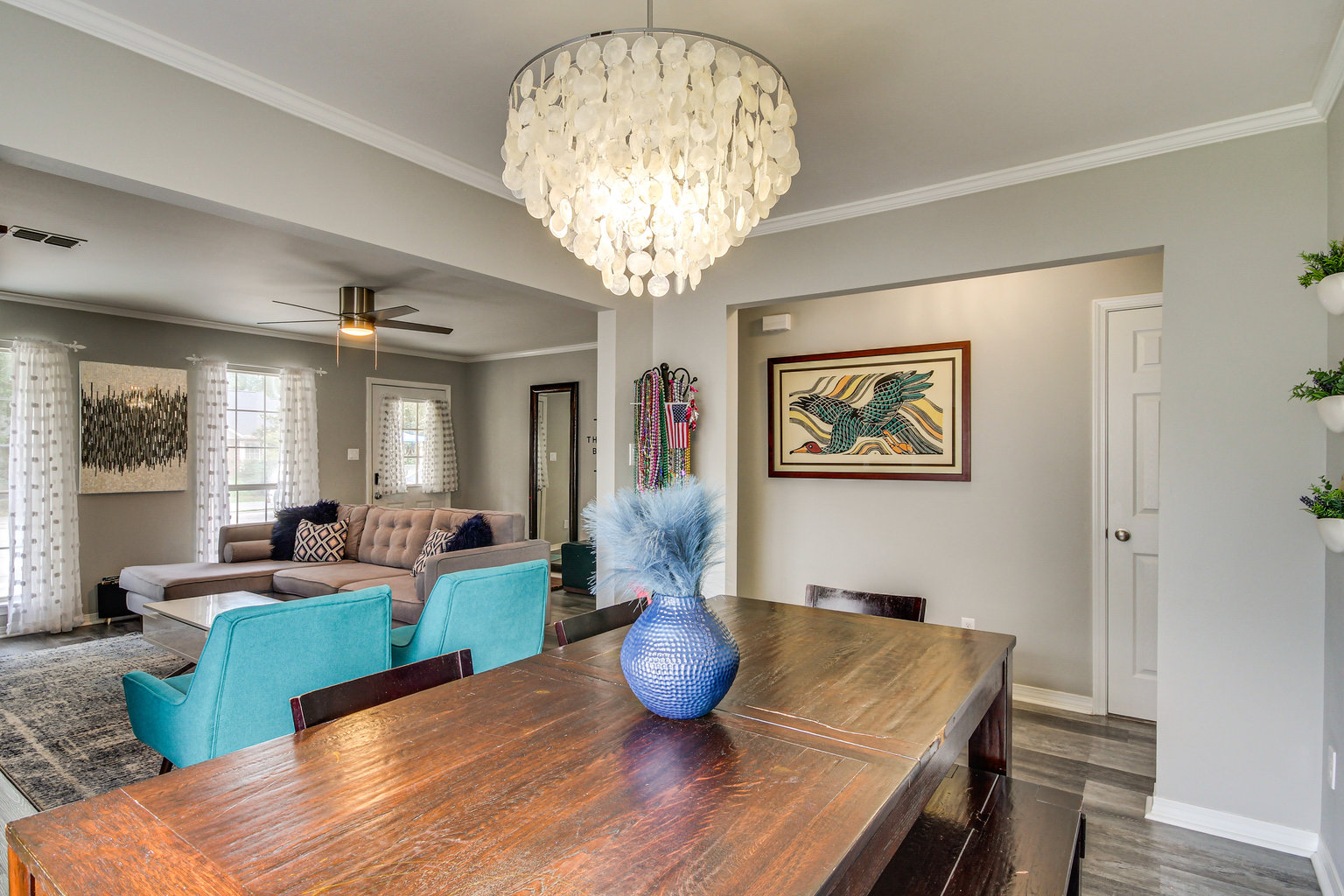 Bay St. Louis Vacation Rental