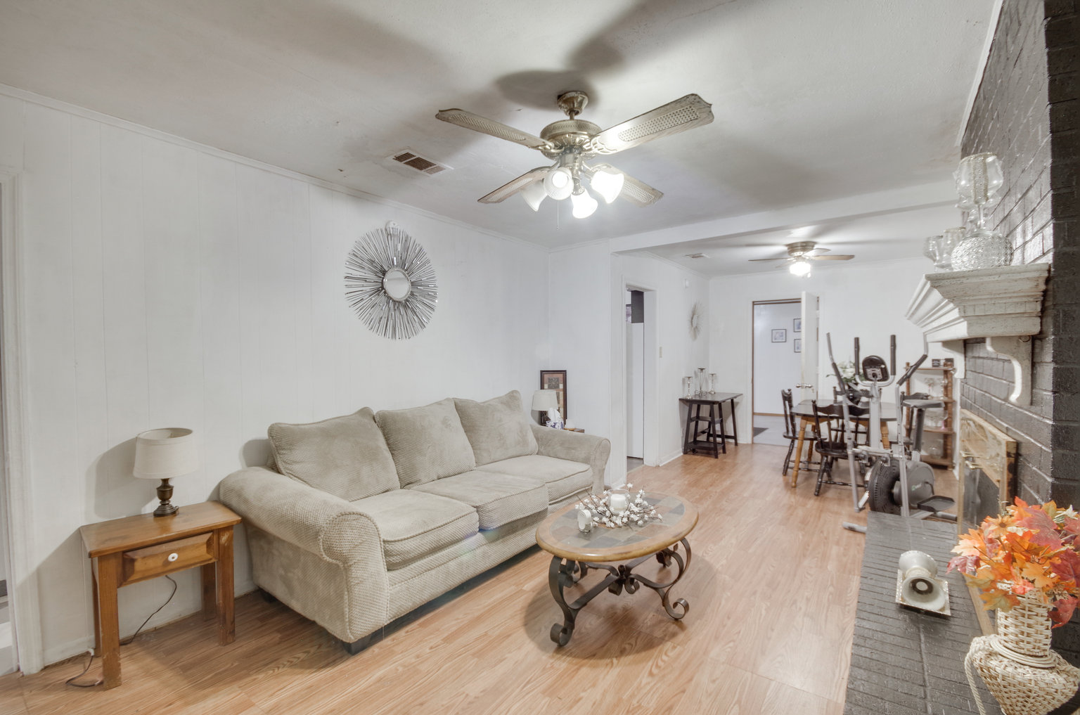 Jackson Vacation Rental