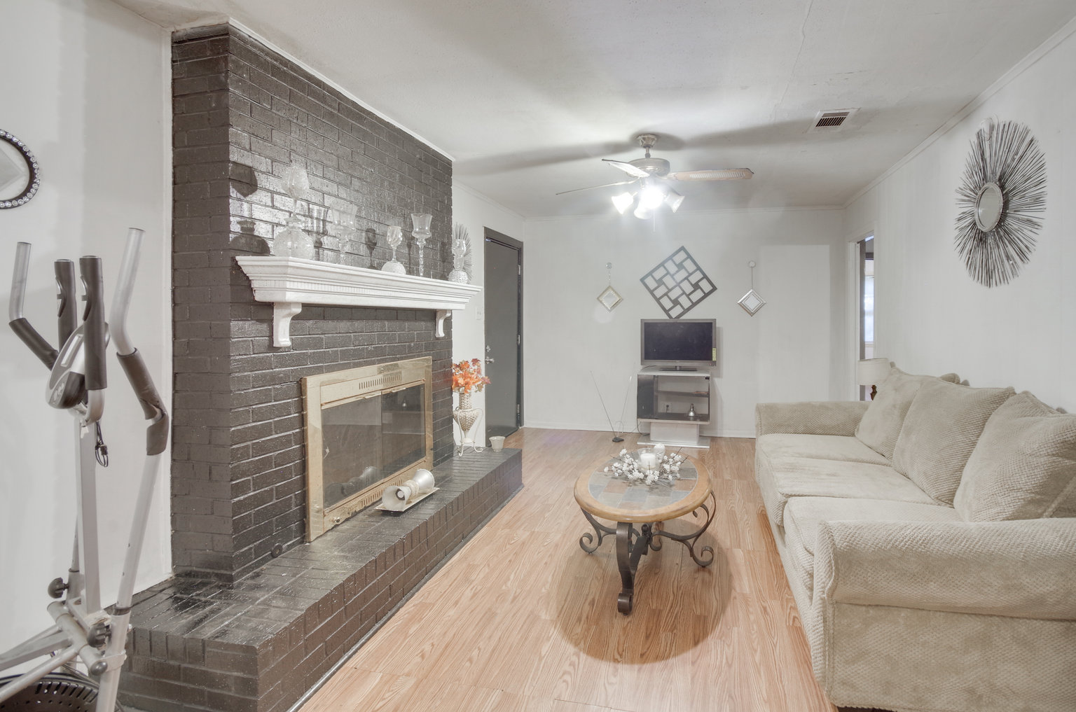 Jackson Vacation Rental