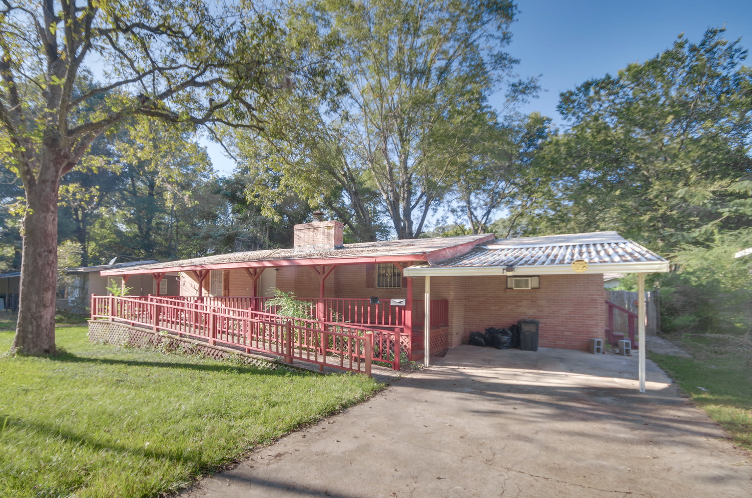 Jackson Vacation Rental