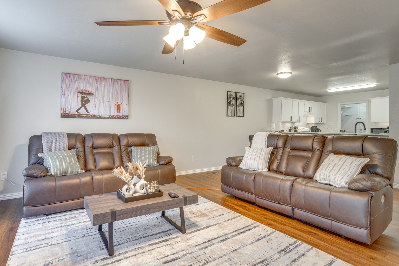 Norman Vacation Rental