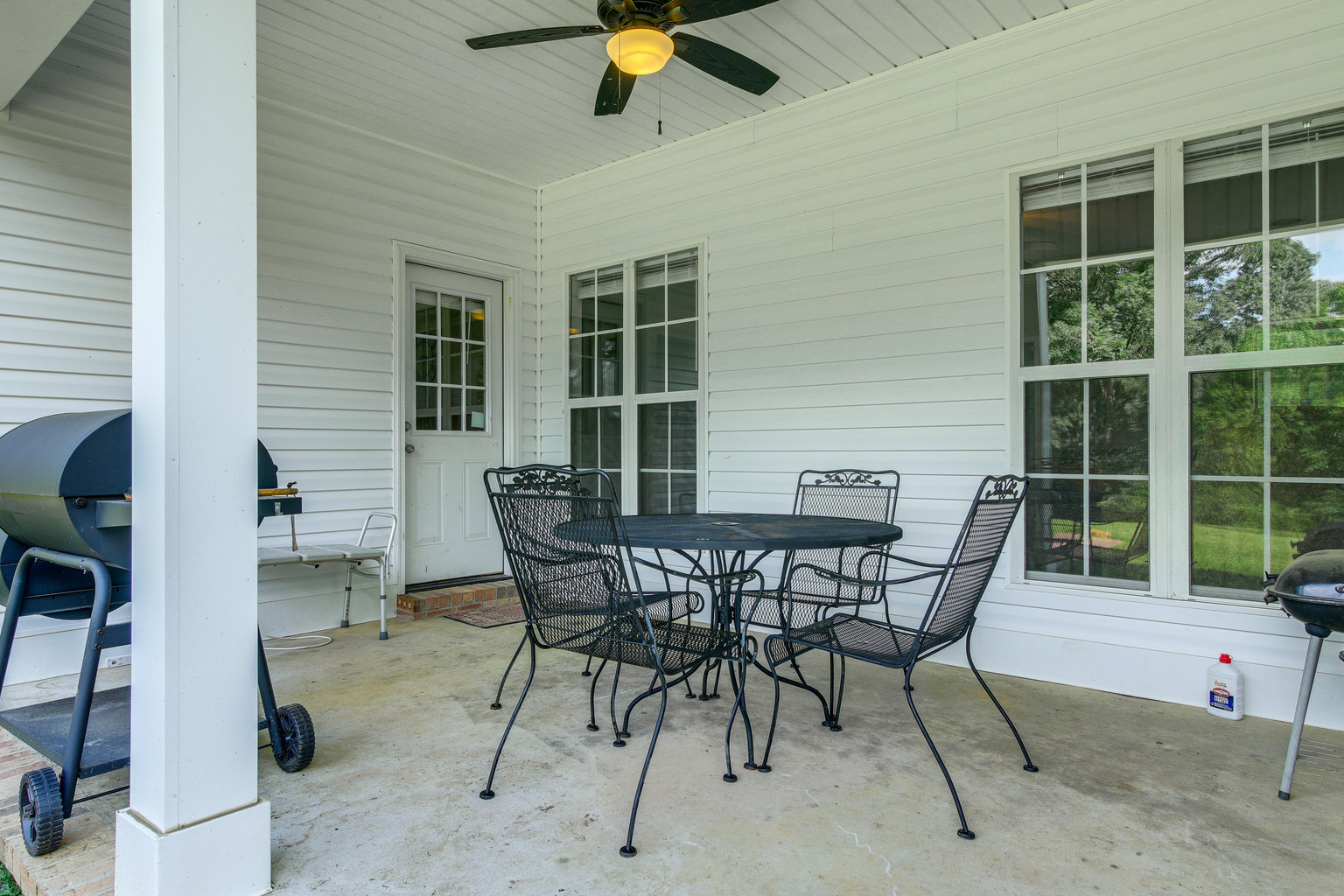 Abbeville Vacation Rental