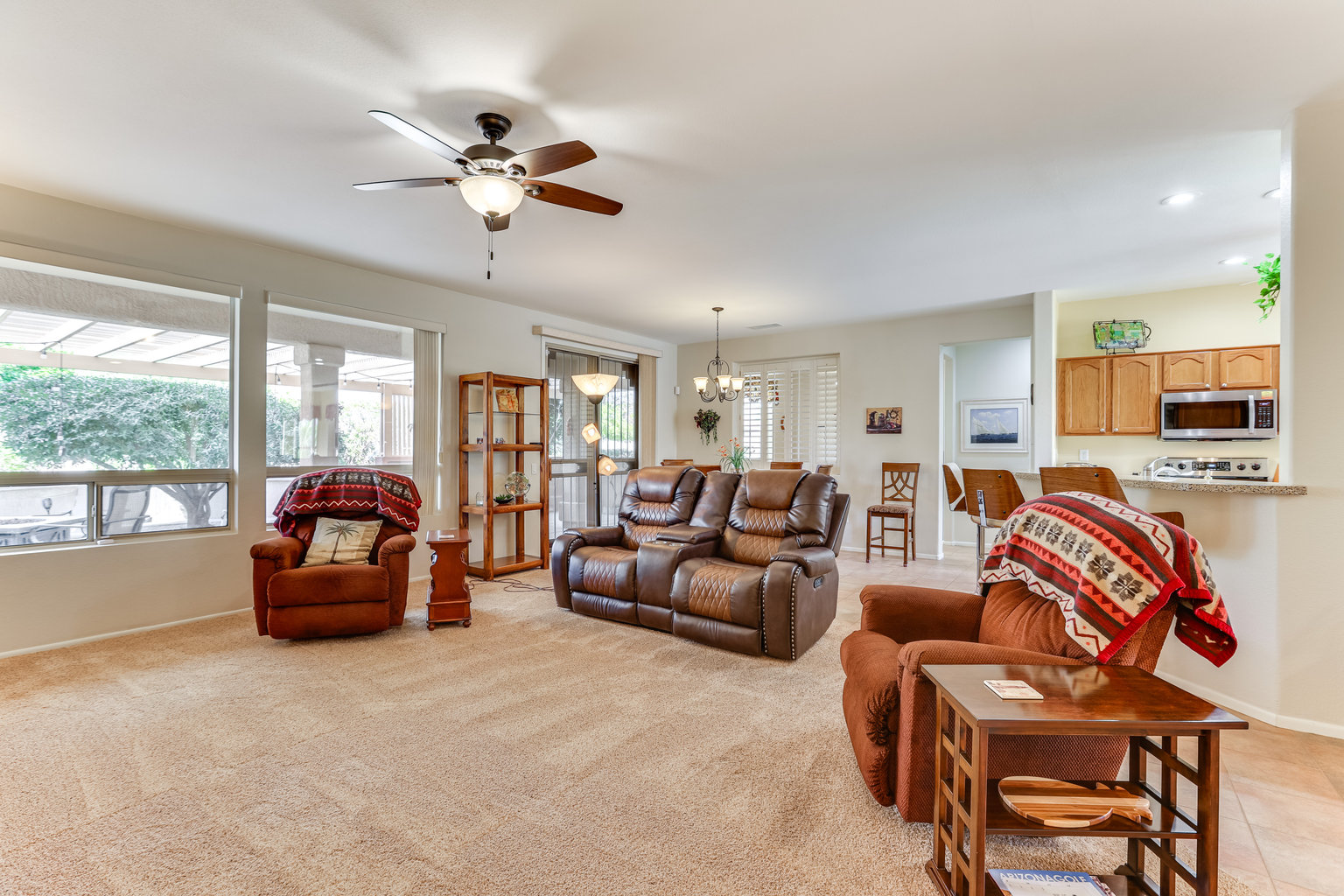 Surprise Vacation Rental