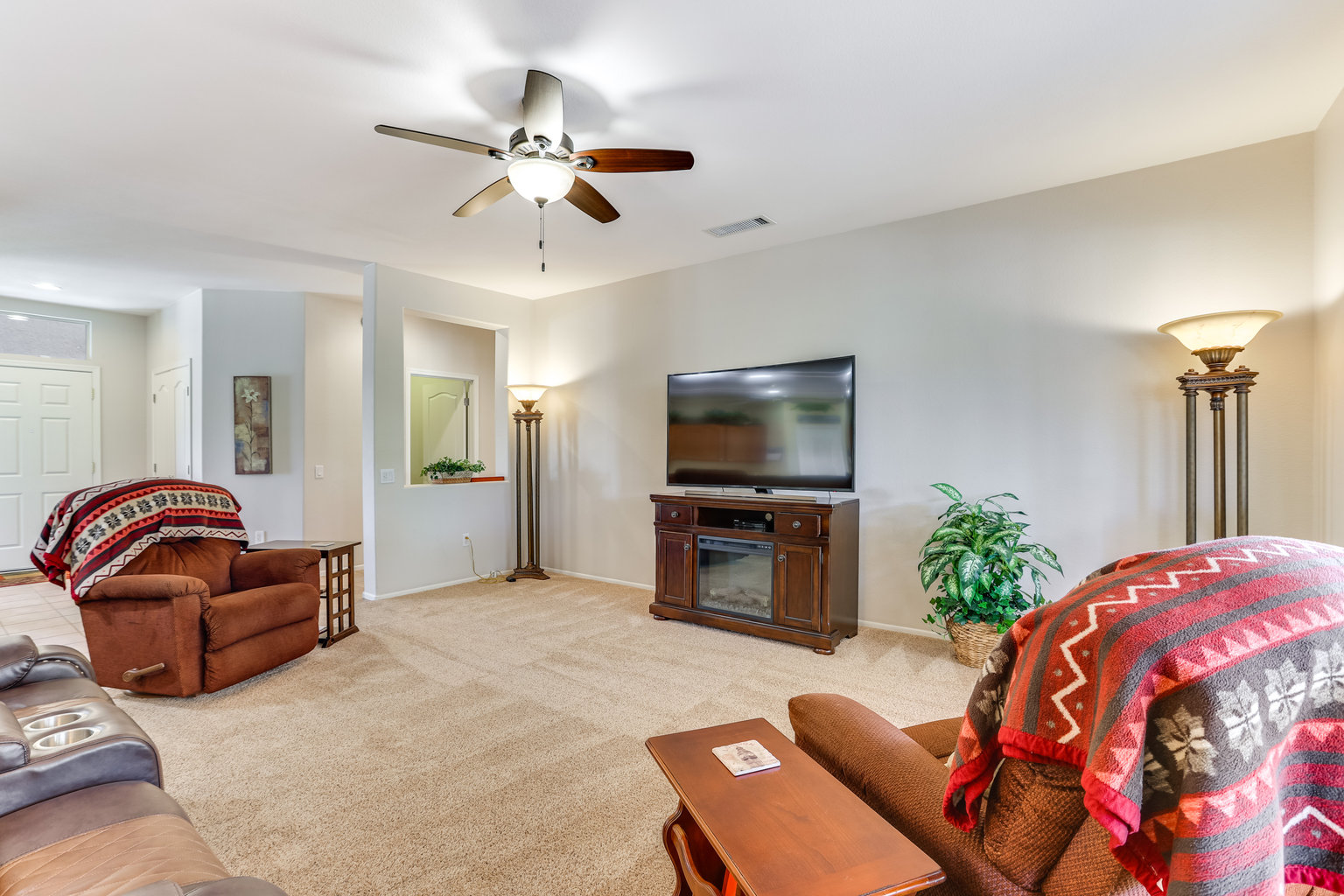 Surprise Vacation Rental