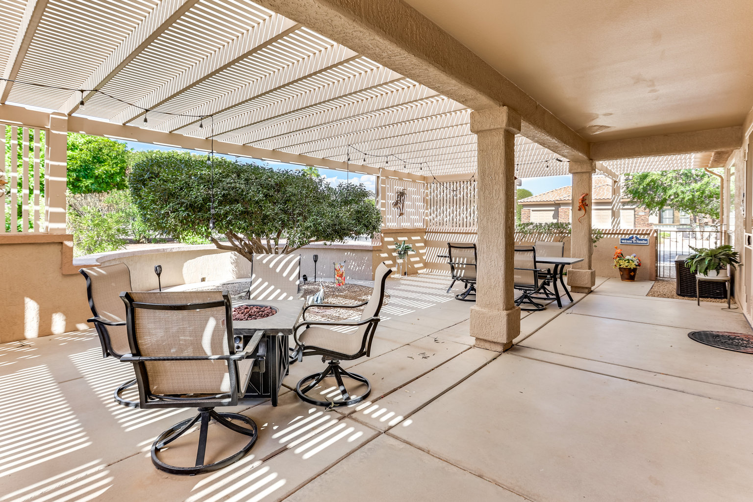 Surprise Vacation Rental