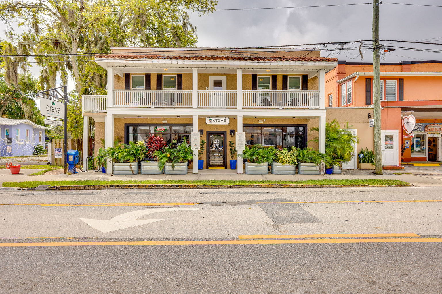 St. Augustine Vacation Rental