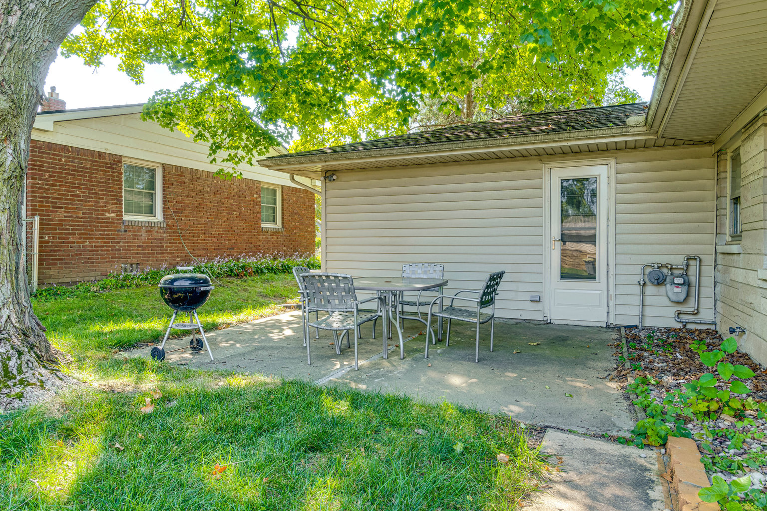 West Lafayette Vacation Rental