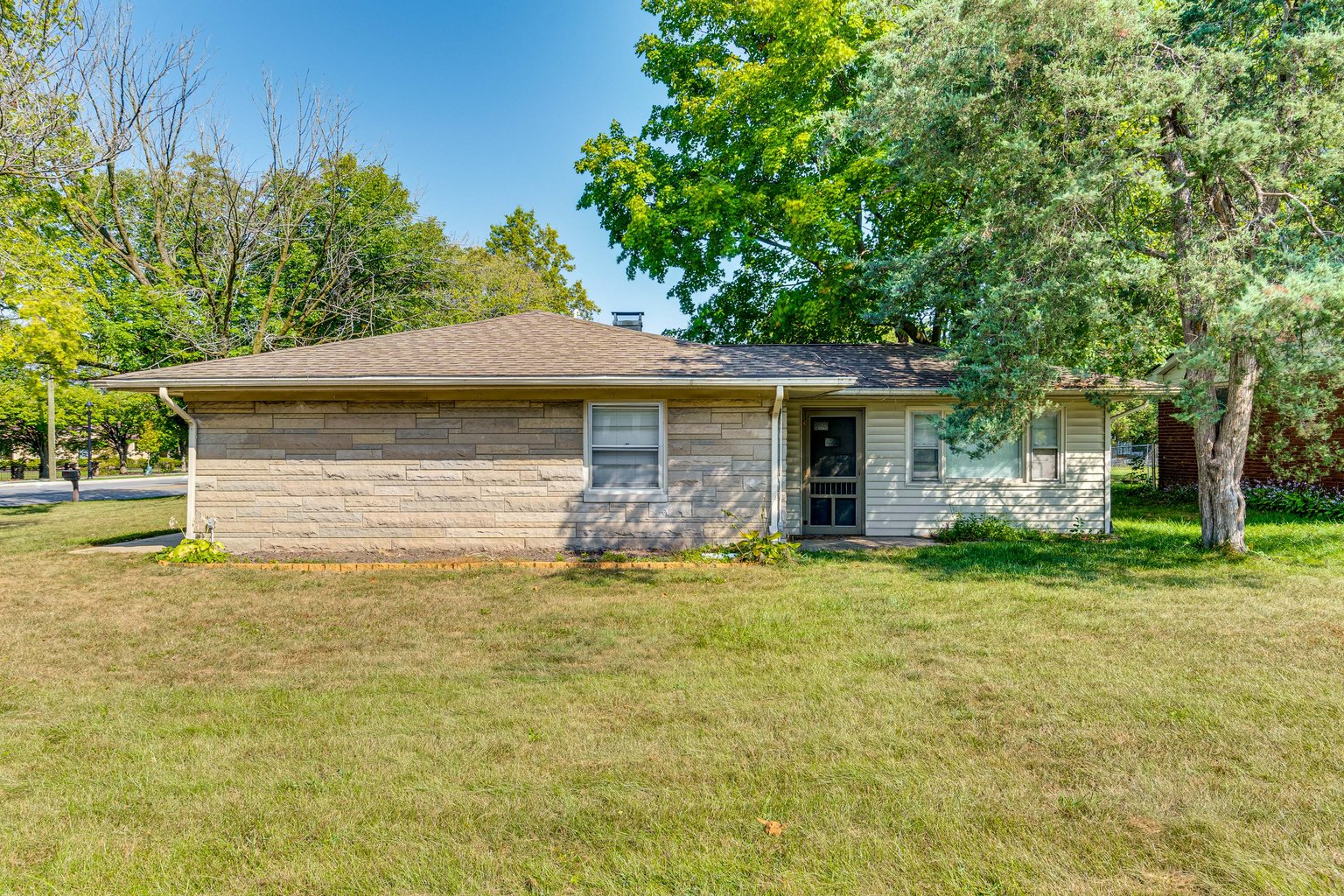 West Lafayette Vacation Rental