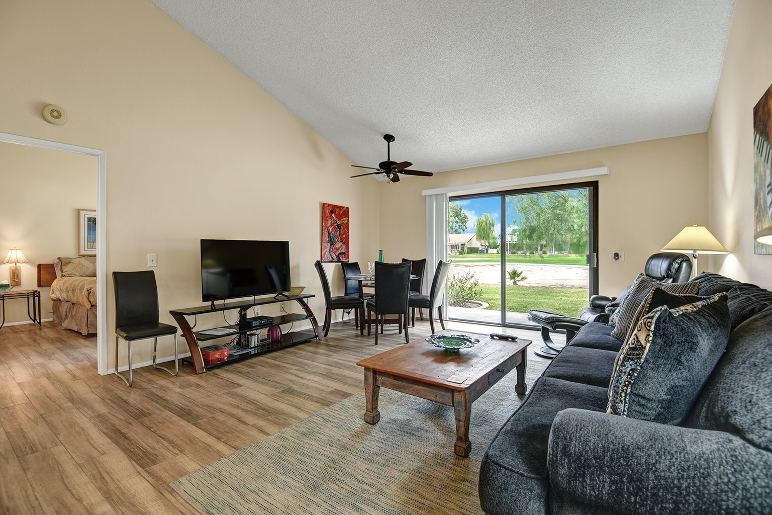 Palm Desert Vacation Rental