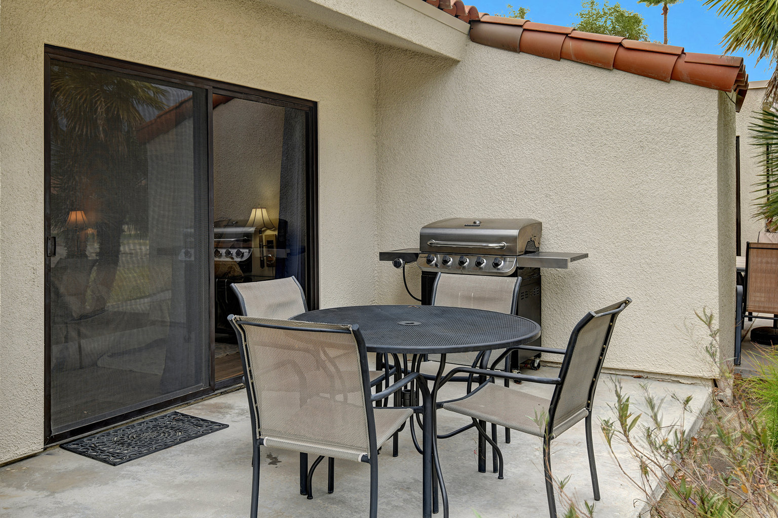 Palm Desert Vacation Rental