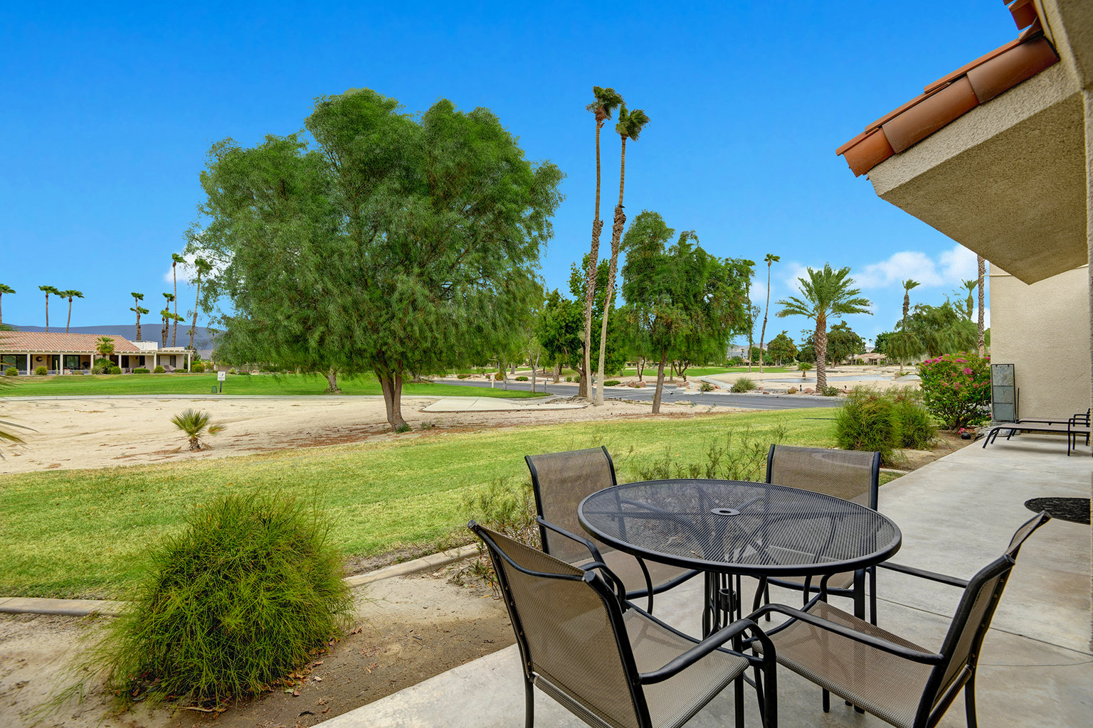 Palm Desert Vacation Rental