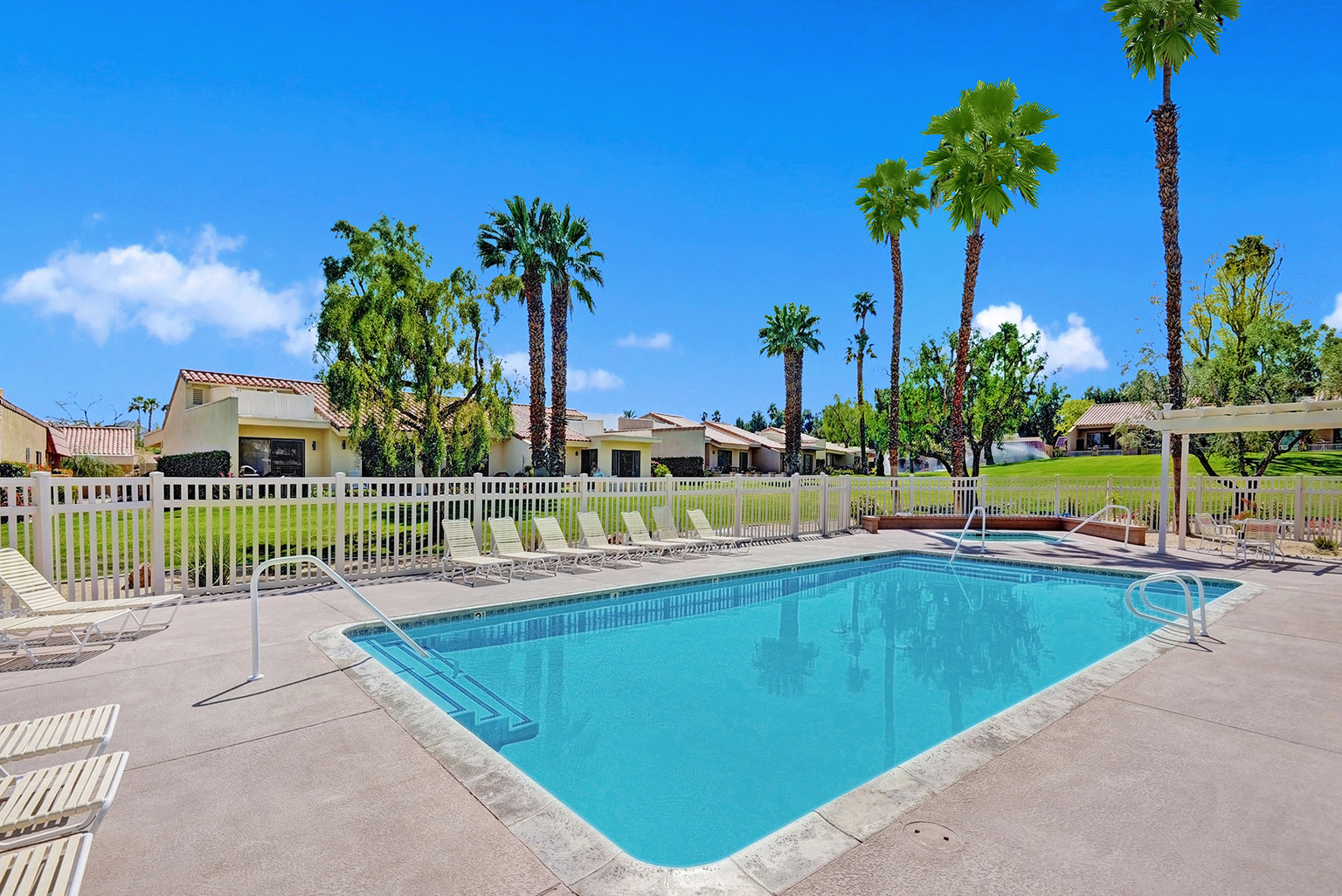 Palm Desert Vacation Rental