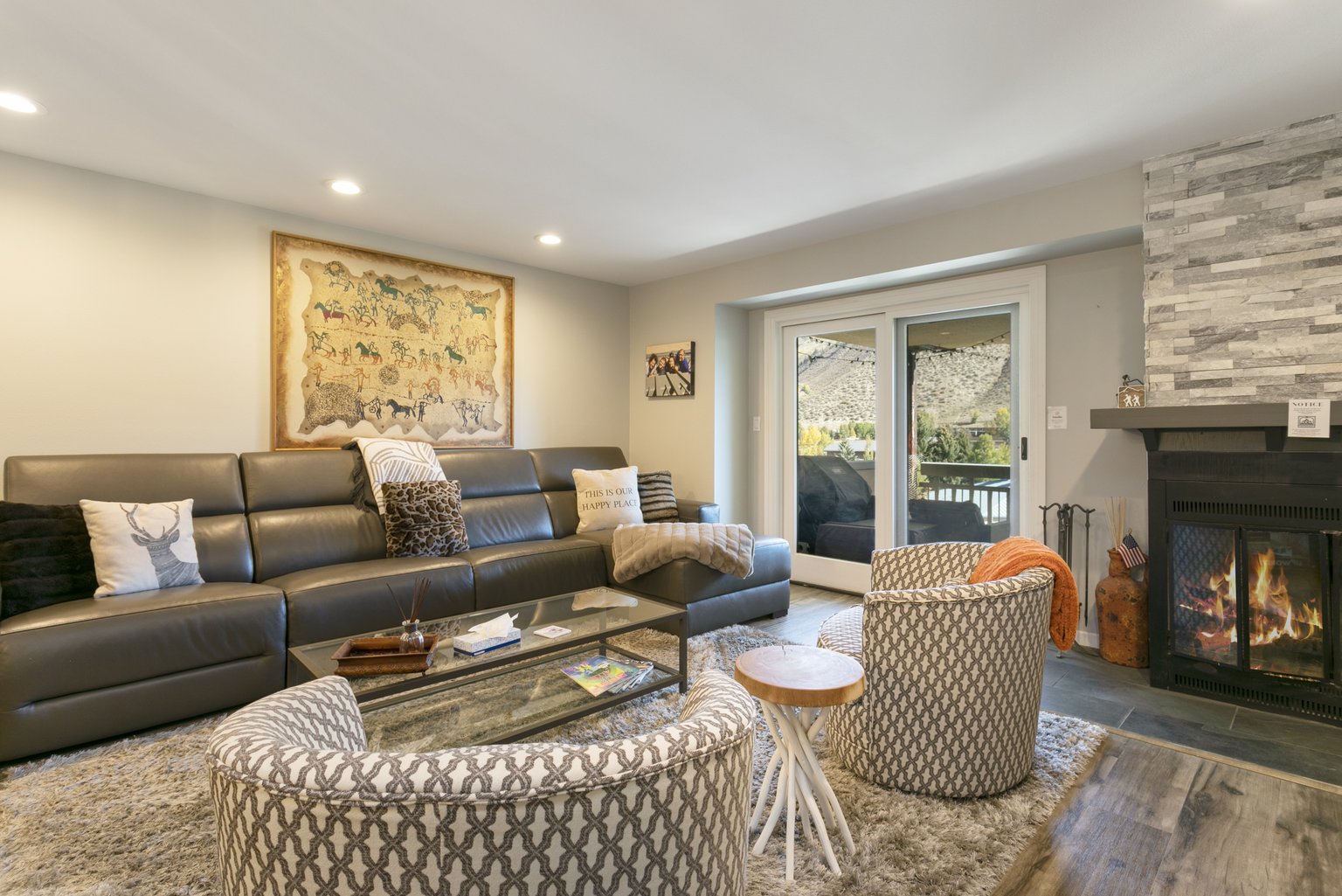 Avon Vacation Rental