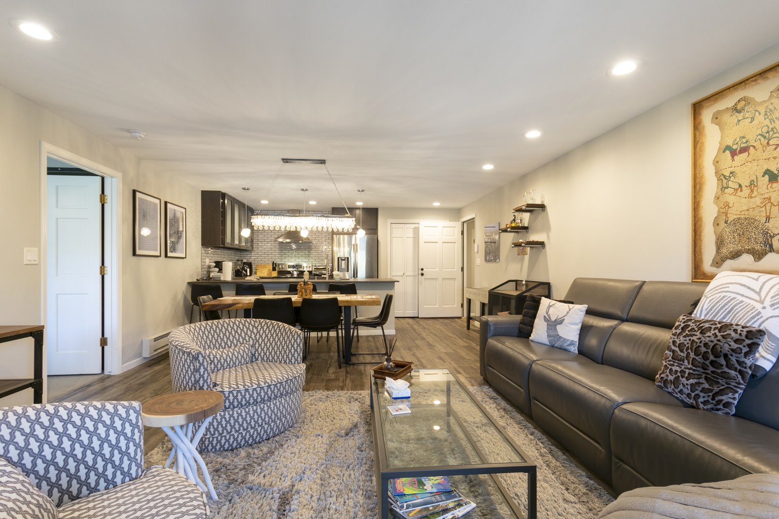 Avon Vacation Rental