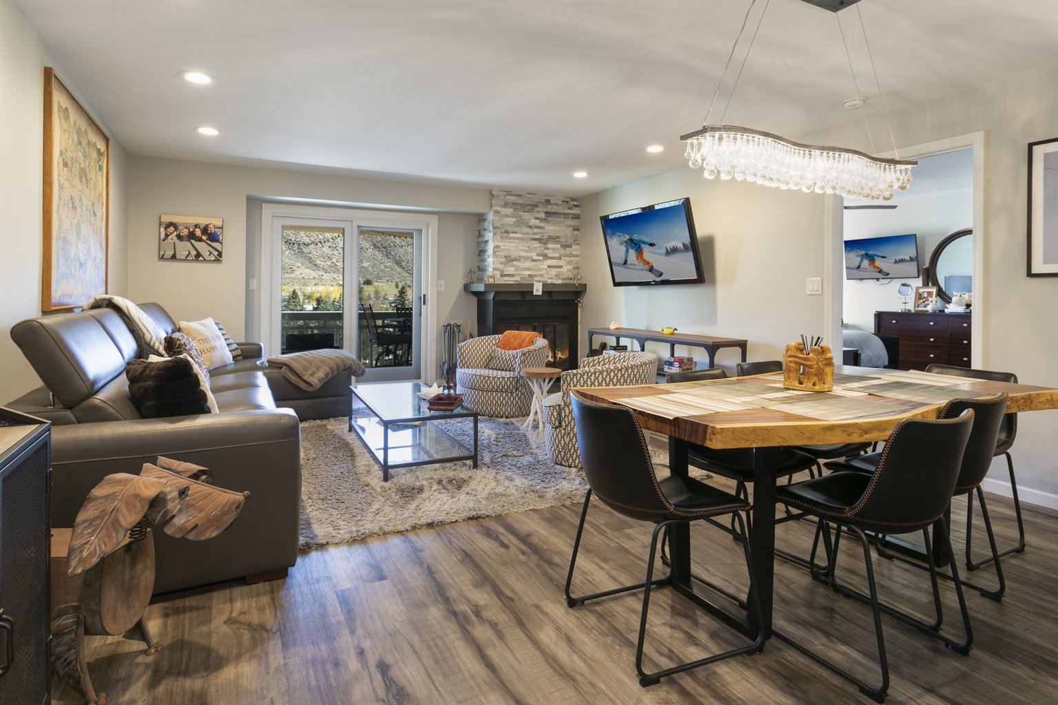 Avon Vacation Rental