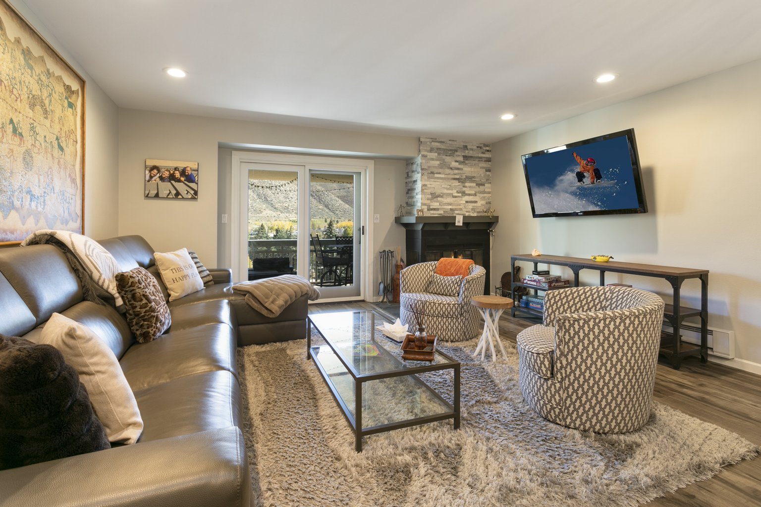 Avon Vacation Rental