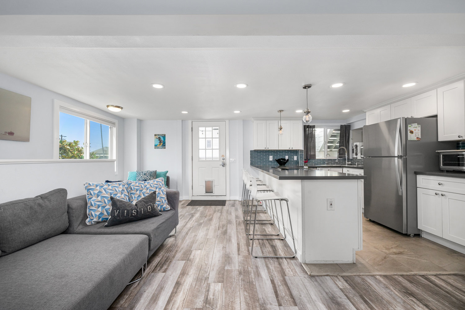 Newport Beach Vacation Rental