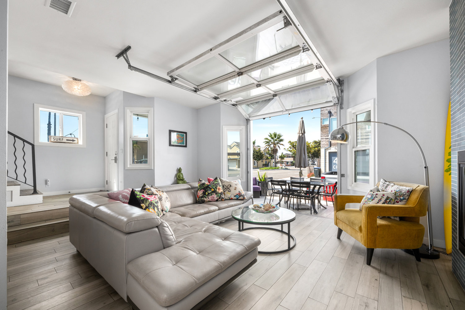 Newport Beach Vacation Rental
