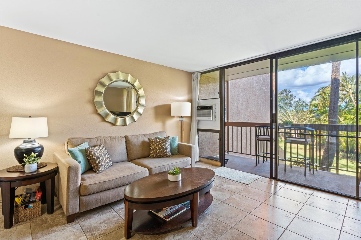 Kihei Vacation Rental