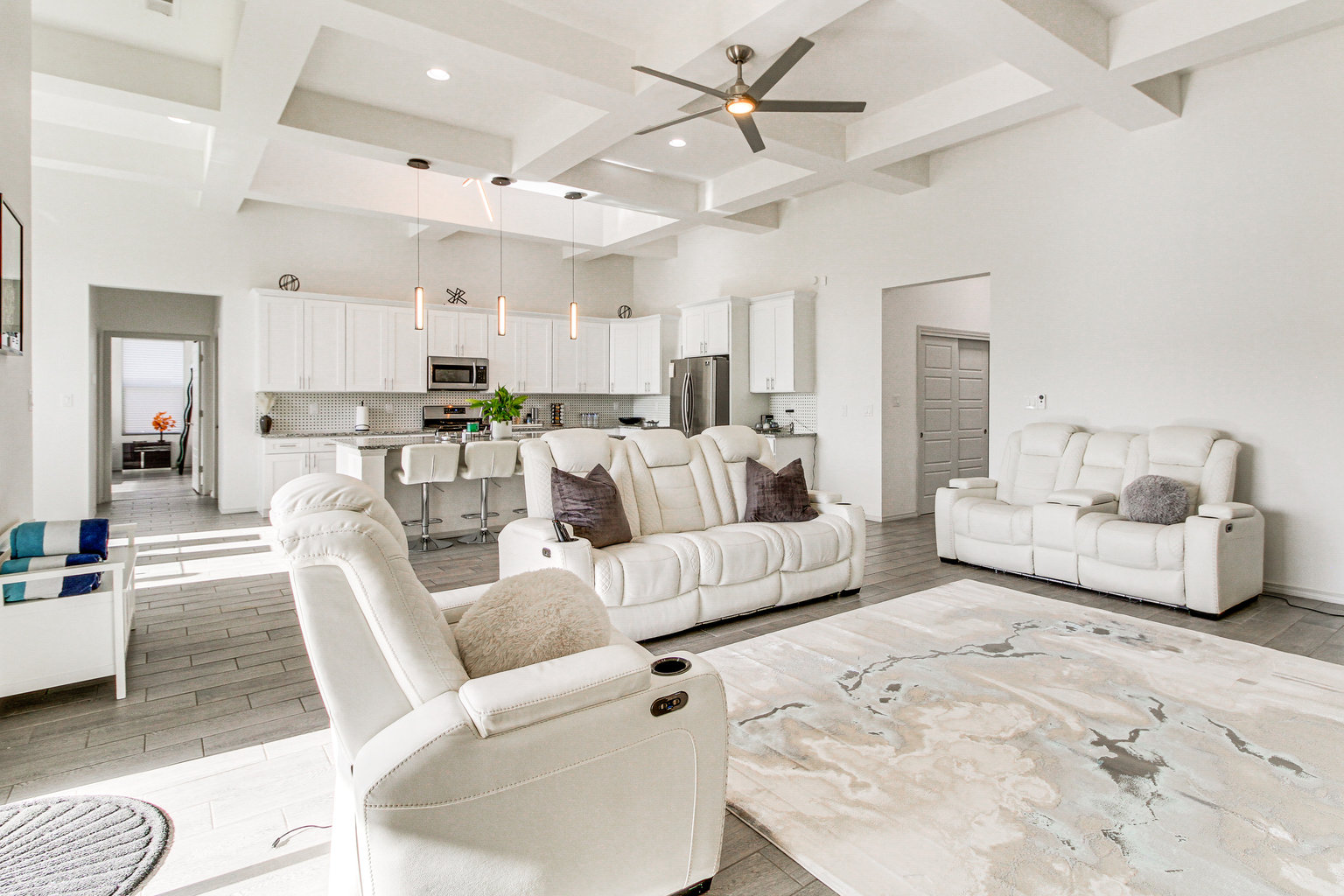 Rio Rancho Vacation Rental