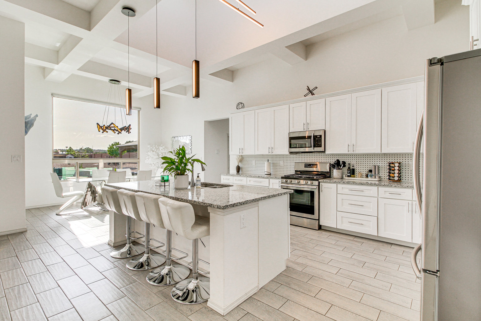 Rio Rancho Vacation Rental