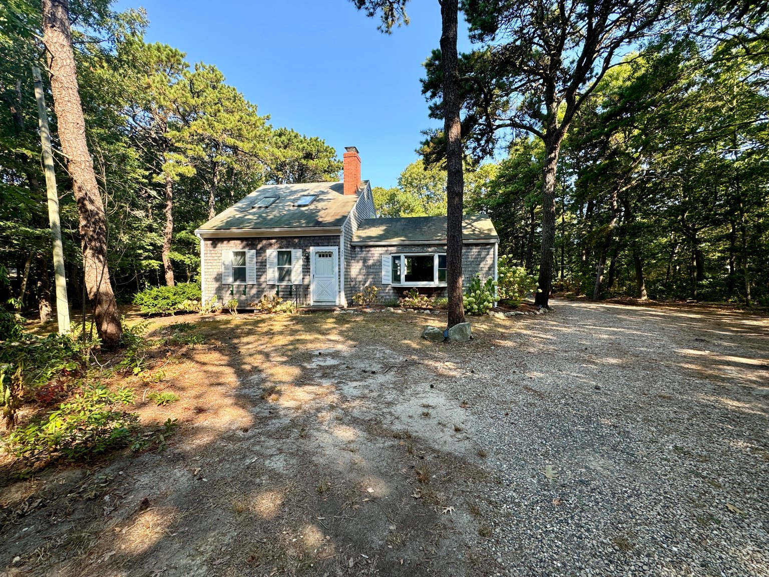 Brewster Vacation Rental
