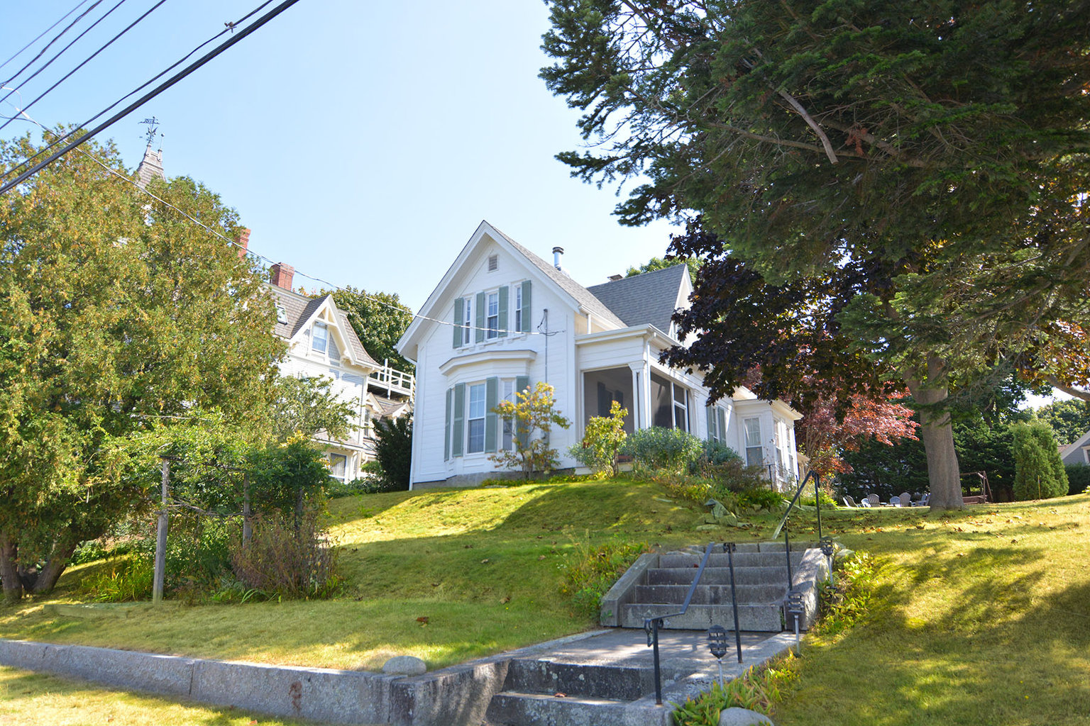 Rockport Vacation Rental