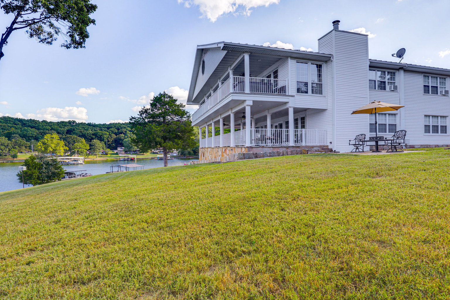 Roach Vacation Rental