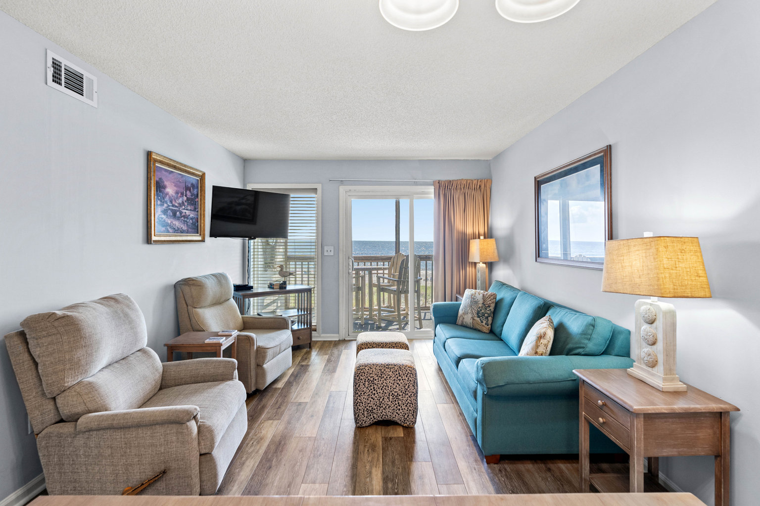 North Myrtle Beach Vacation Rental