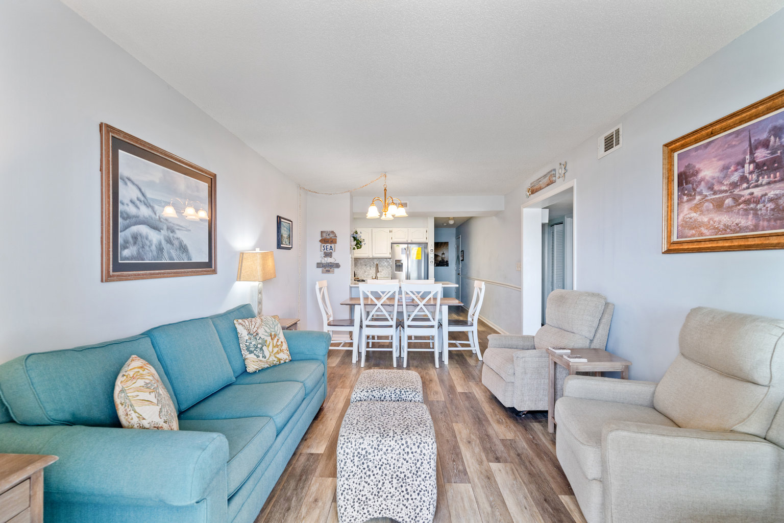 North Myrtle Beach Vacation Rental