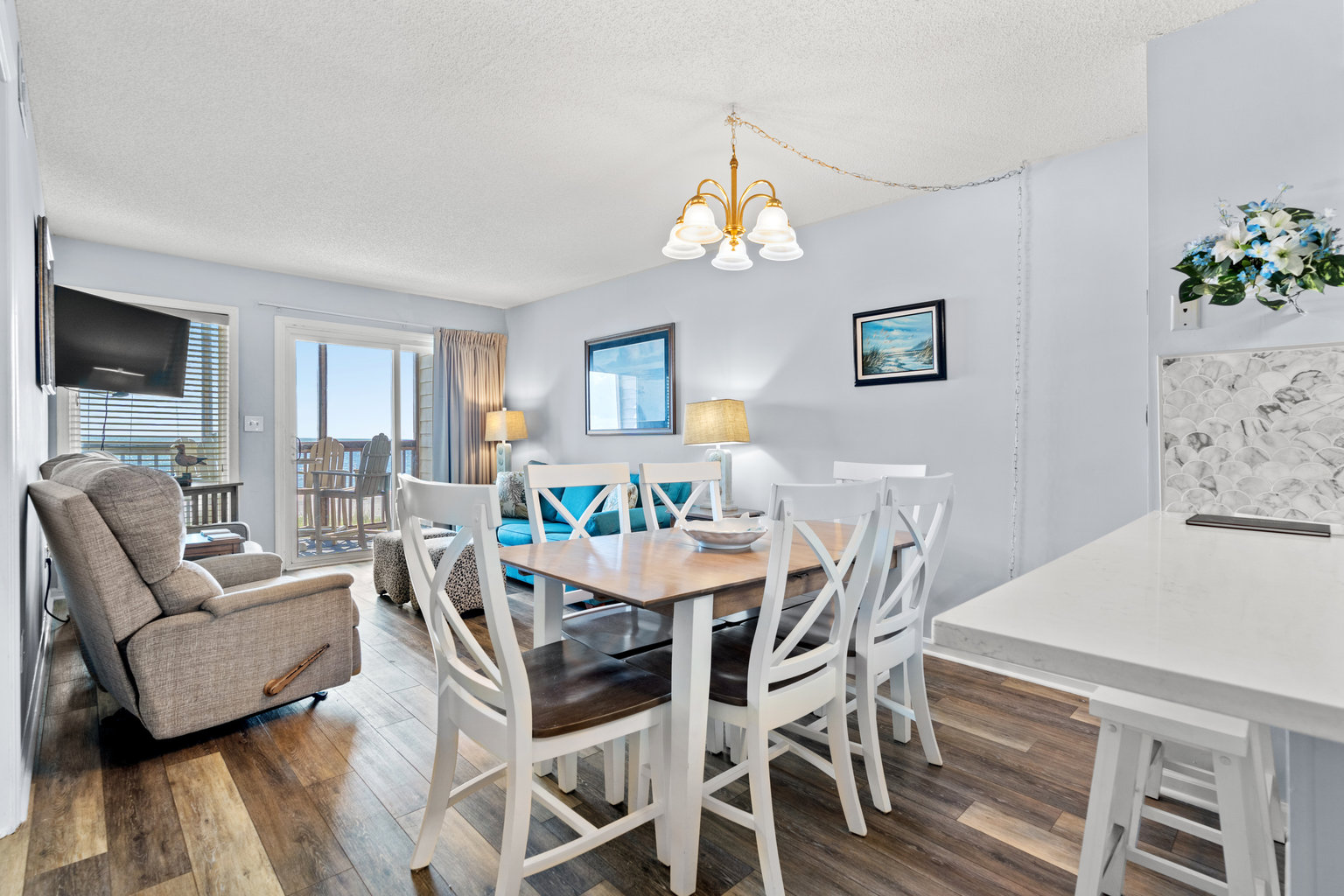 North Myrtle Beach Vacation Rental