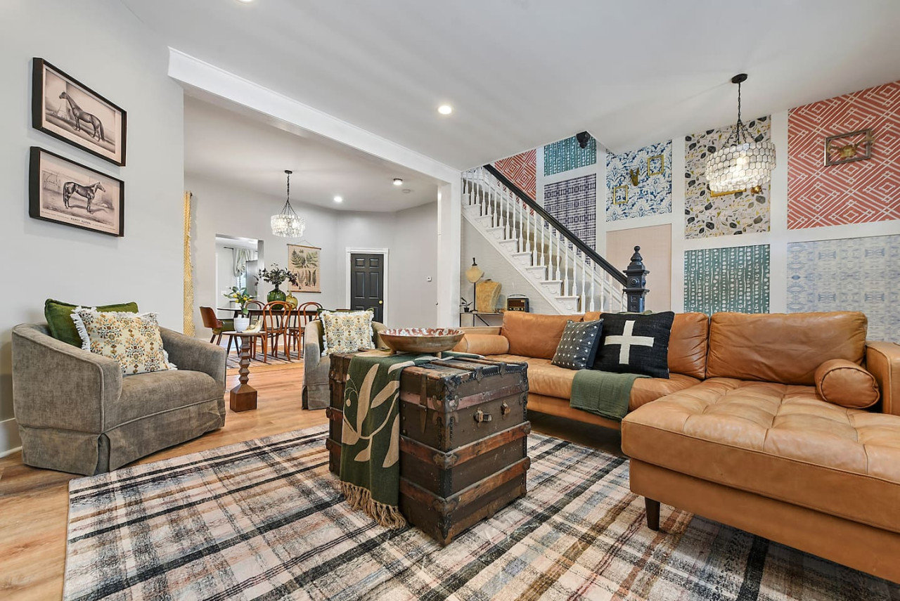 Pittsburgh Vacation Rental