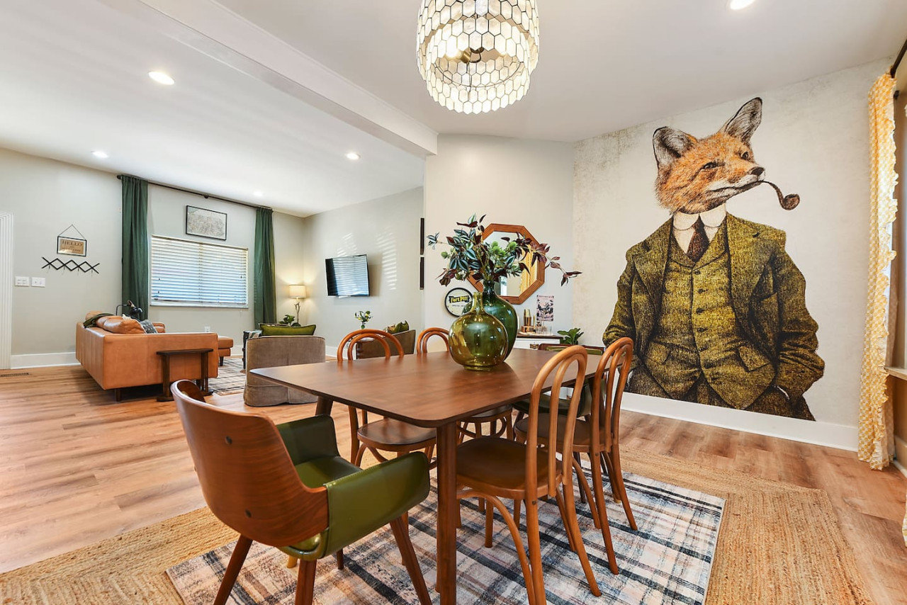 Pittsburgh Vacation Rental