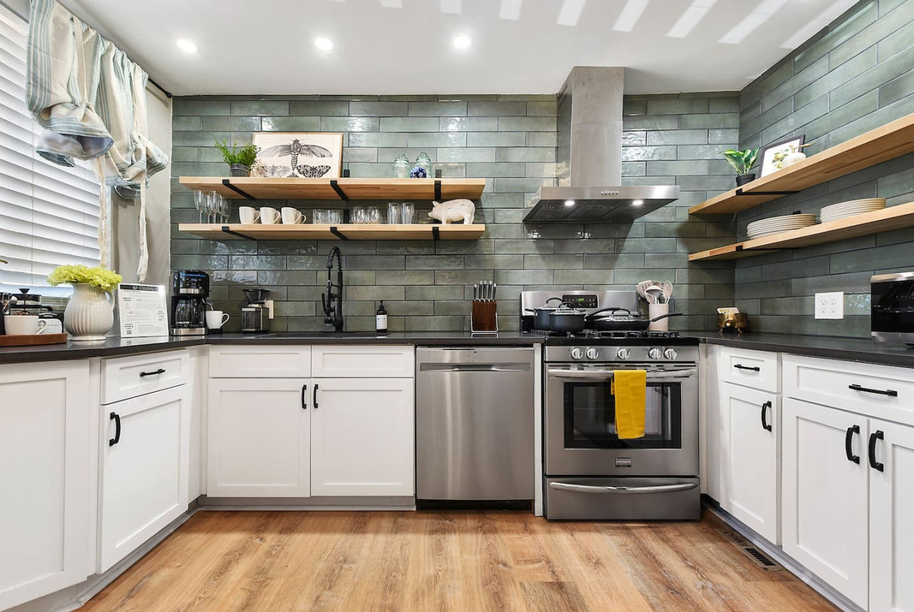 Pittsburgh Vacation Rental
