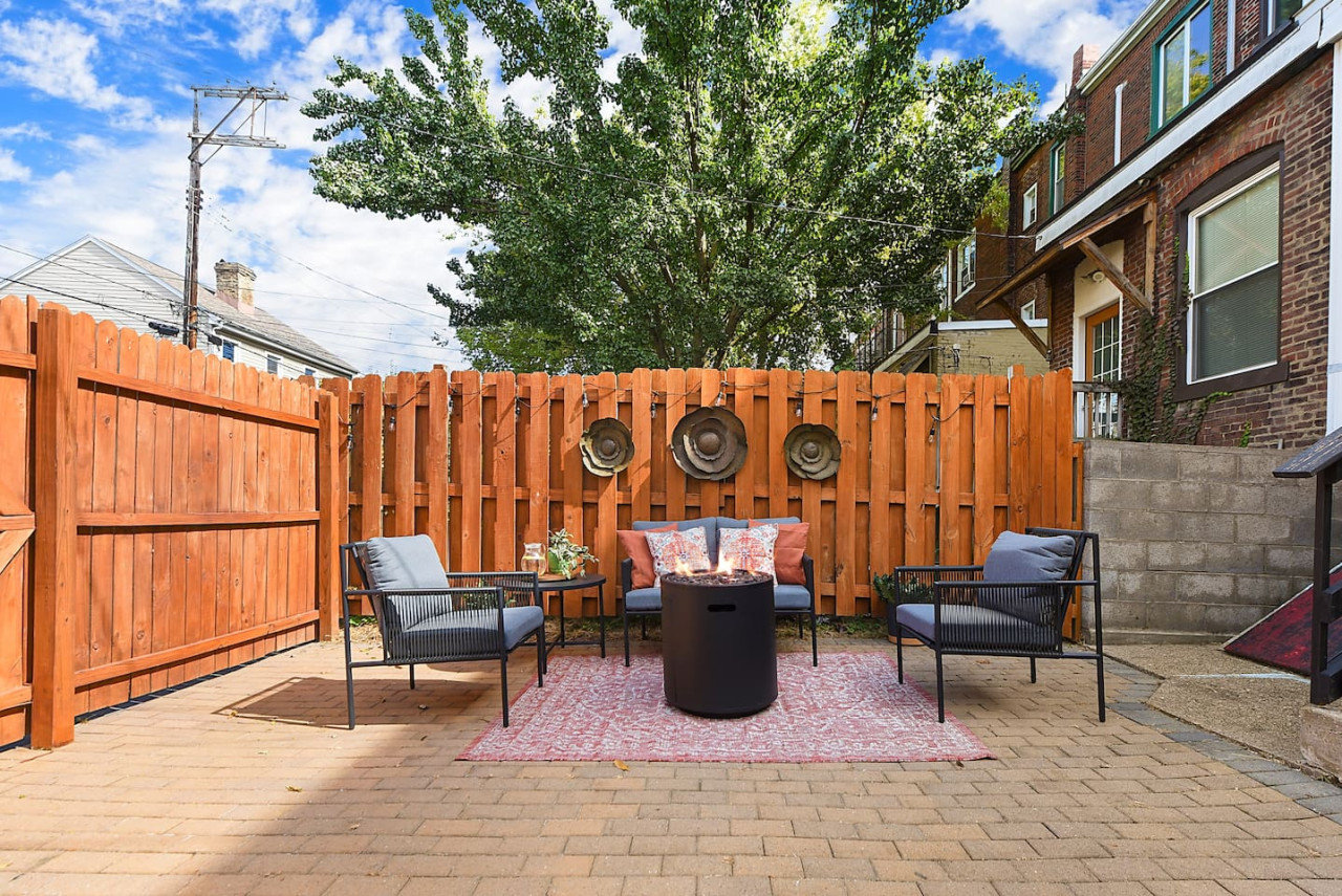 Pittsburgh Vacation Rental